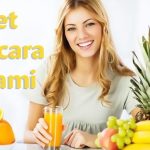 6 Tips Diet Alami Cepat Langsing Dalam 1 Minggu 3