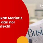 7 Langkah Merintis Usaha