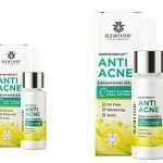 Bintang 5 Inilah Serum Azarine Untuk Bekas Jerawat Ampuh Usir Bekas Wepp0rp