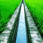 Sistem Irigasi Di Indonesia