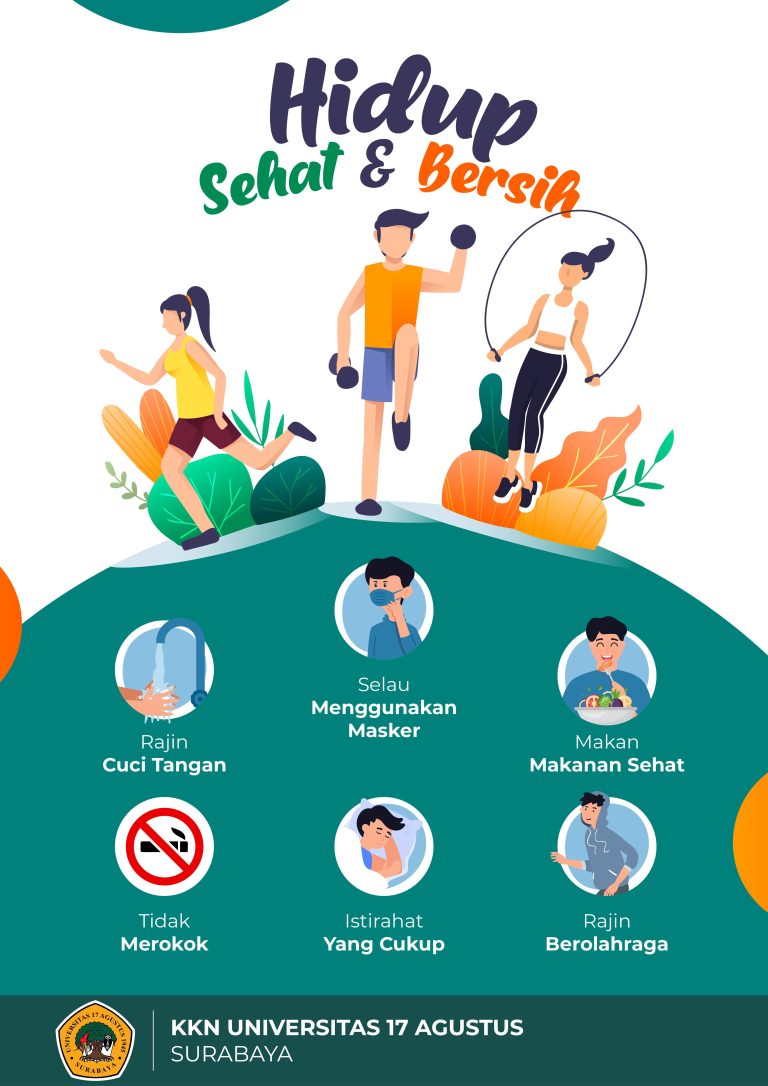 Poster Hidup Sehat Bersih Uk A3 5ff5793bd541df03b02a49e2 2