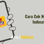 4 Cara Cek Nomor Im3 4