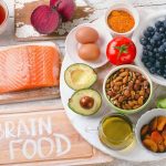 Daftar Makanan Yang Baik Untuk Membantu Perkembangan Otak Anak