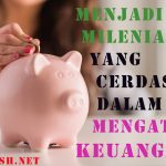 Woman Putting Coin In Piggy Bank, Indoors