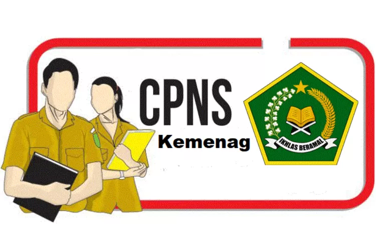 Panduan Lengkap Cara Cek Formasi Cpns Kemenag Tahun 2023 Dan Syaratnya 1445637745