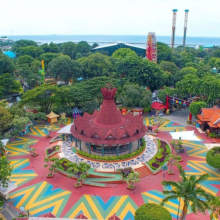 Tempat Wisata Di Jakarta Selatan