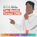 Tips Memilih Formasi Cpns 1