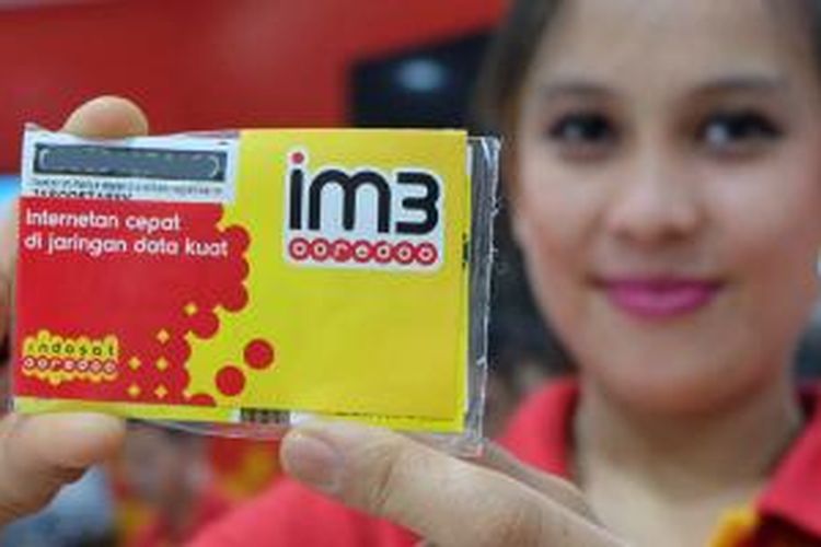 Cara Cek Nomor Im3 1