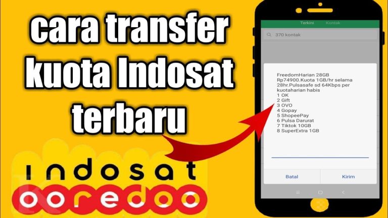 Cara Transfer Kuota Indosat 5e3ff22d07