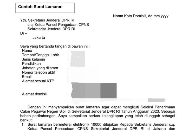 Contoh Surat Lamaran Cpns 2024 2134873760 1