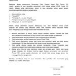 Contoh Surat Lamaran Cpns Pemda