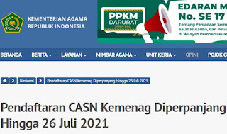 Kemenag