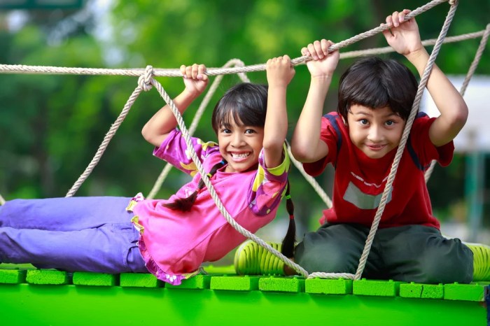 Menenangkan Anak Hiperaktif 1