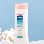Rekomendasi Body Lotion Dingin Mint Menthol
