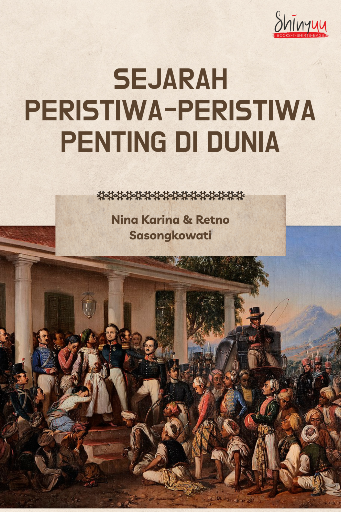 Sejarah Peristiwa Peristiwa Penting Dunia 681x1024 1