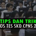 Tes Skd Cpns
