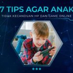 5. 7 Tips Agar Anak Tidak Kecanduan Hp Dan Game Online 1600x900 3