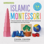 9786022860556 Islamic Montessori For 3 6 Years Old