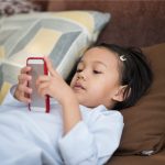 Cara Mengatasi Anak Kecanduan Hp