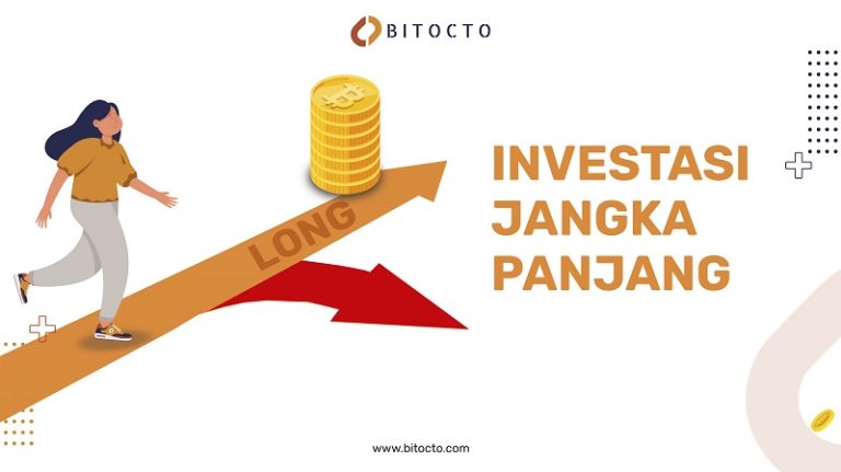 Investasi Jangka Panjang 1