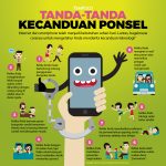 Kecanduan Ponsel 1
