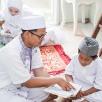 Manfaat Pendidikan Al Quran Untuk Anak Anak 1