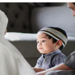 Mengasuh Anak Islami 1