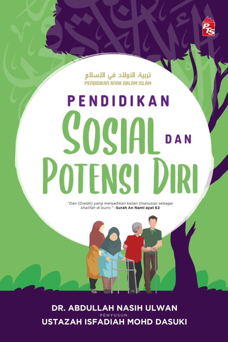 Pendidikan Anak Sosial