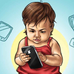 Anak Hp 2