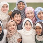 Anak Muslim 1