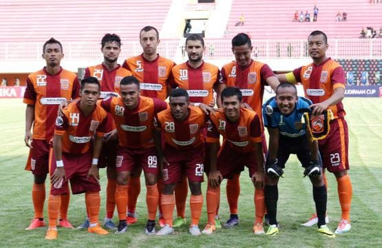 Borneo Fc Tak Gentar Hadapi Pss Sleman 04072022 165531