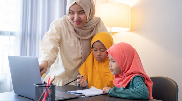 Cara Mendidik Anak Perempuan Menurut Islam 3 1