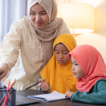 Cara Mendidik Anak Perempuan Menurut Islam 3