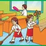 Kerjasama Lingkungan Sekolah Senkeit 1024x762 1