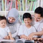 Mendidik Anak
