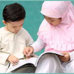 Pendidikananakislami