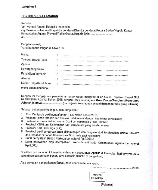 Surat2blamaran 1