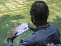 Alhamdulillah Bpnt Lansia Tahun 2022 Sudah Cair 6 43