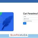 Cek Penerima Pip 4 1